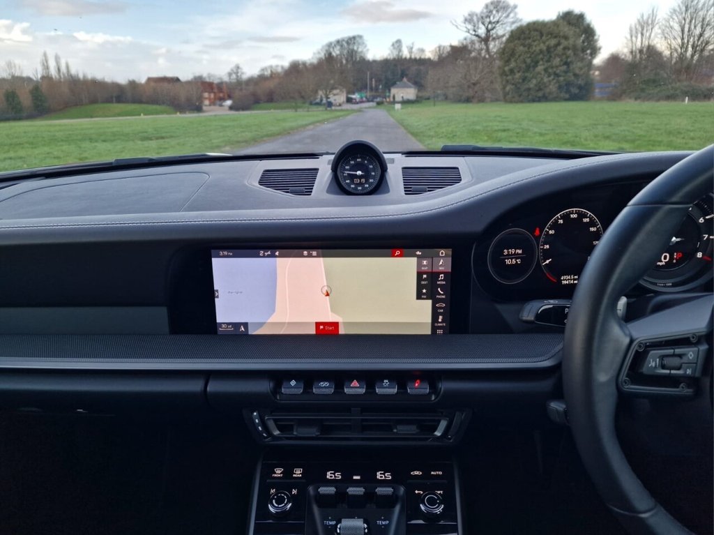 Used Porsche 911 2020 for sale - 77346729: Photo 14