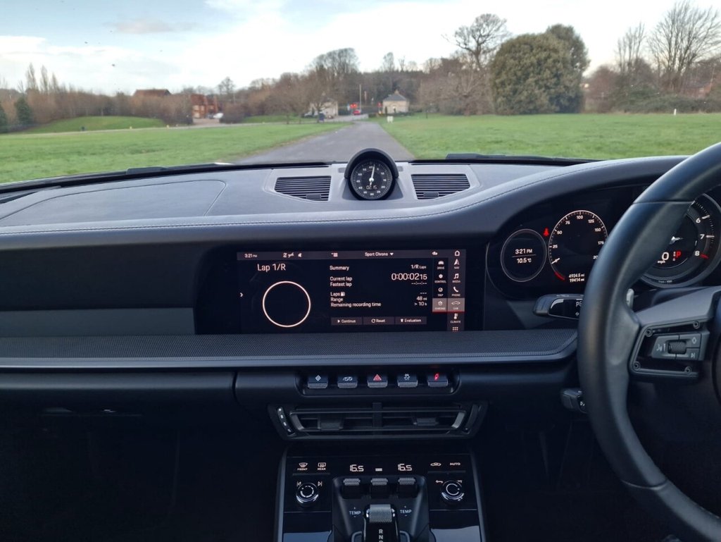 Used Porsche 911 2020 for sale - 77346729: Photo 19