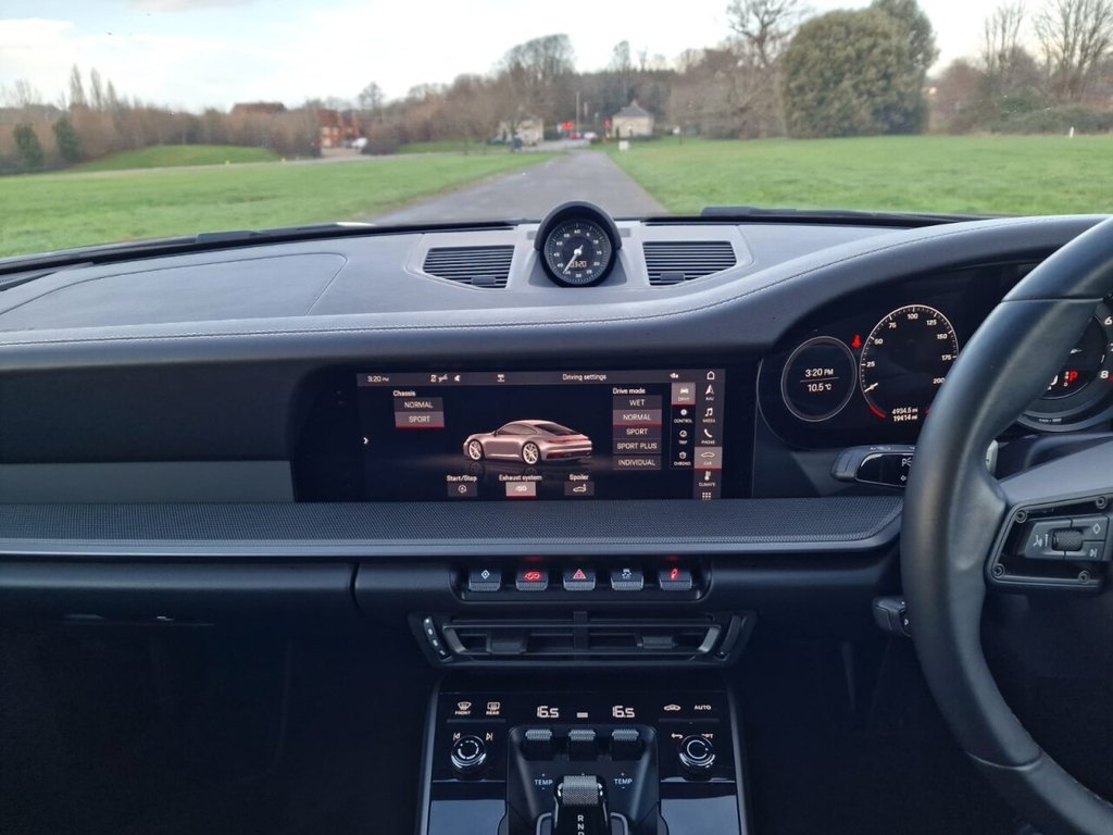 Used Porsche 911 2020 for sale - 77346729: Photo 20