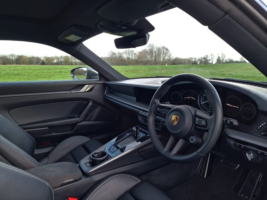 Used Porsche 911 2020 for sale - 77346729: Photo 21