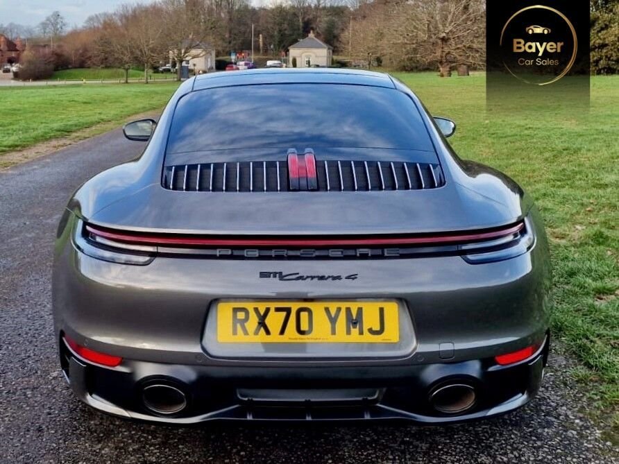 Used Porsche 911 2020 for sale - 77346729: Photo 23