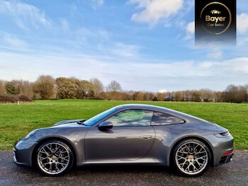 Used Porsche 911 2020 for sale - 77346729: Photo