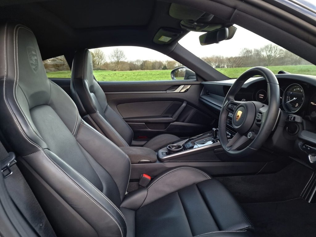 Used Porsche 911 2020 for sale - 77346729: Photo 7