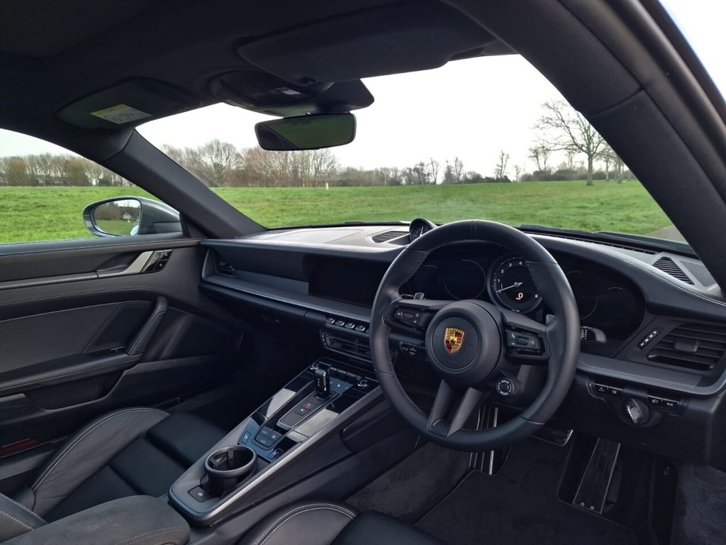 Used Porsche 911 2020 for sale - 77346729: Photo 9