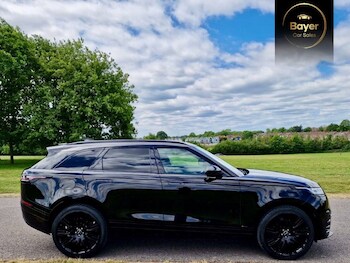Used Land Rover Range Rover Velar 2019 for sale - 78563168: Photo