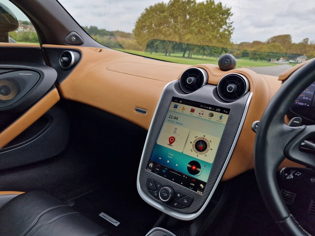 Used McLaren 570S 2015 for sale - 76716306: Photo 14