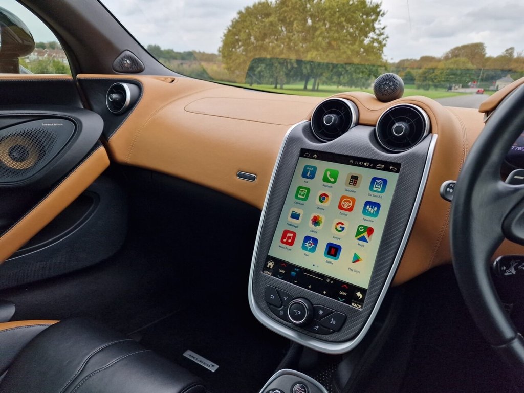 Used McLaren 570S 2015 for sale - 76716306: Photo 15