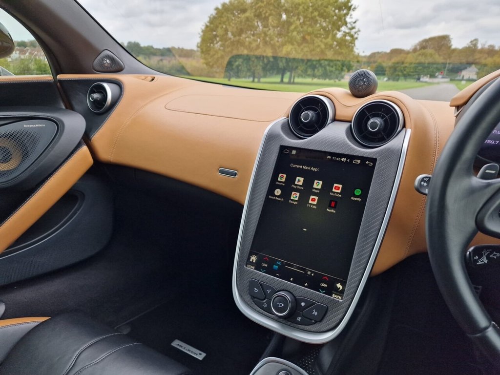 Used McLaren 570S 2015 for sale - 76716306: Photo 16