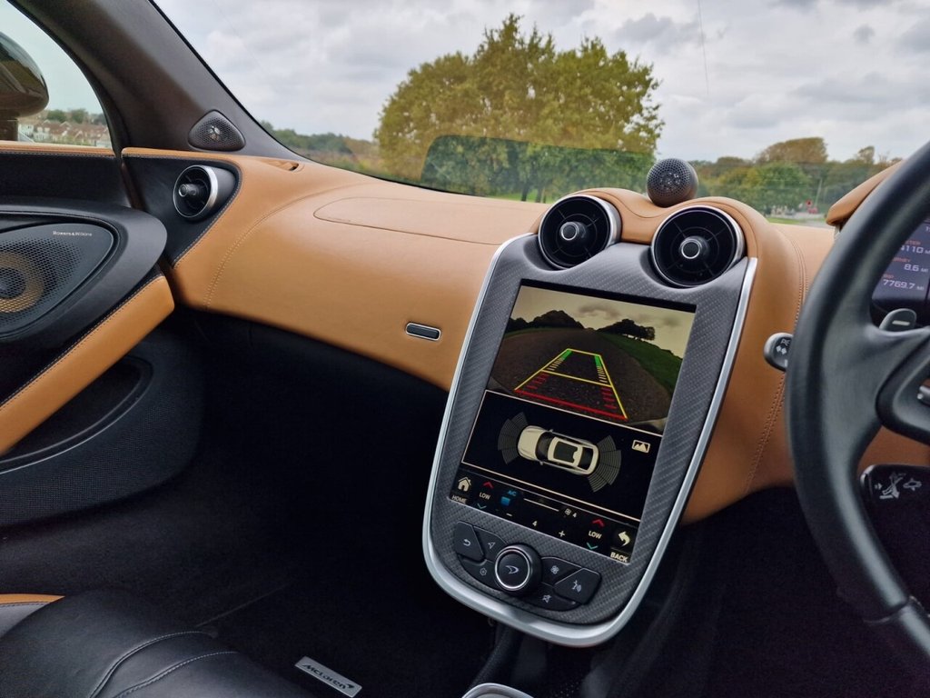 Used McLaren 570S 2015 for sale - 76716306: Photo 17