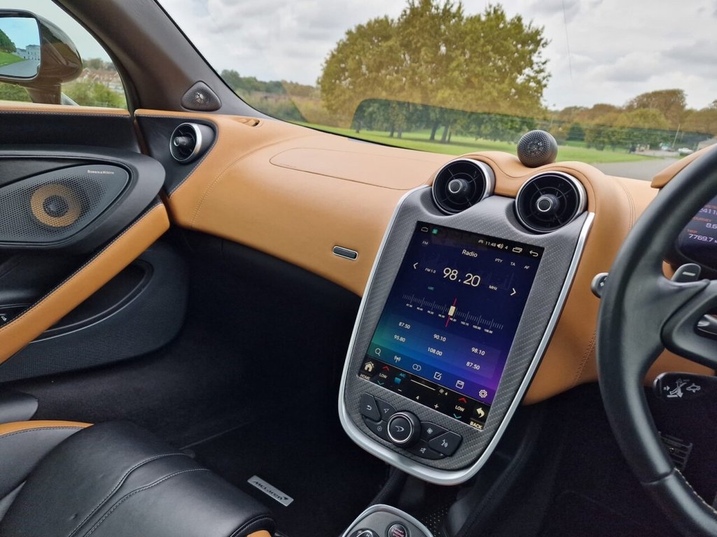 Used McLaren 570S 2015 for sale - 76716306: Photo 18