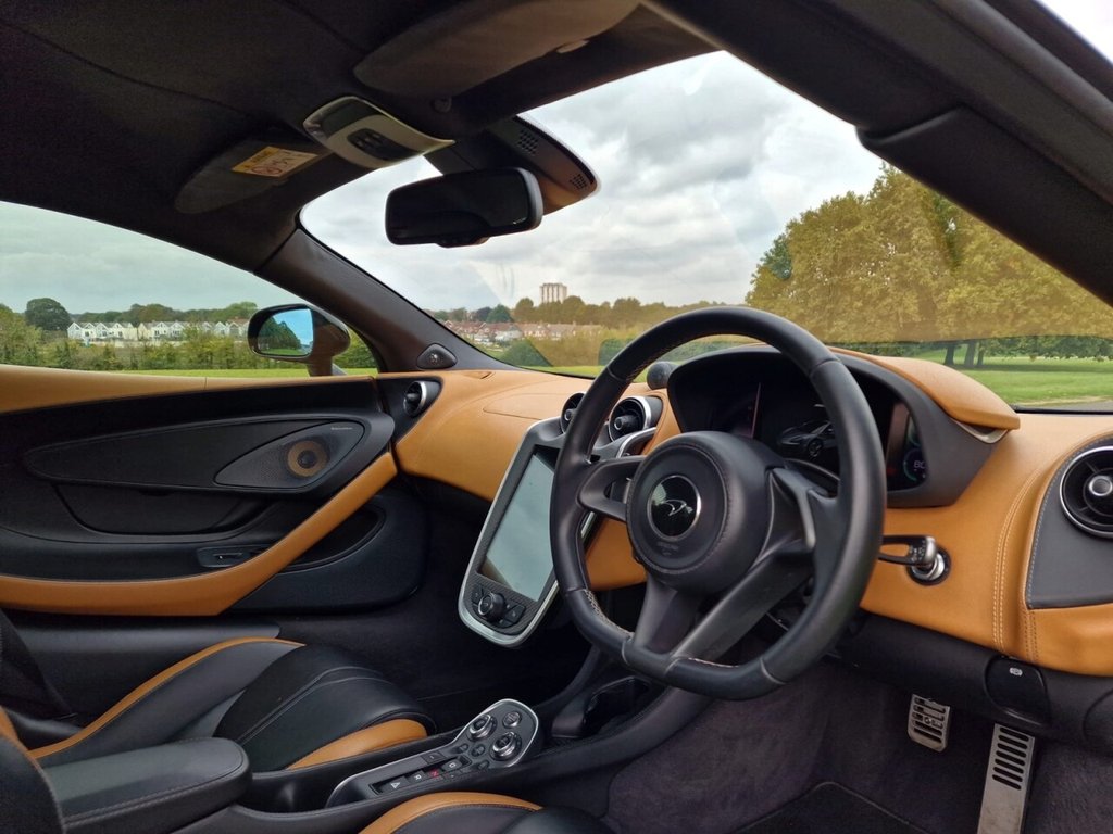 Used McLaren 570S 2015 for sale - 76716306: Photo 19