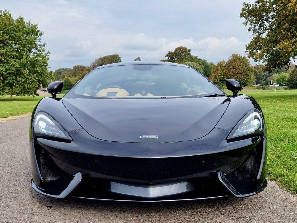 Used McLaren 570S 2015 for sale - 76716306: Photo 20