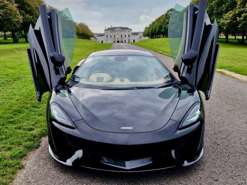 Used McLaren 570S 2015 for sale - 76716306: Photo 21