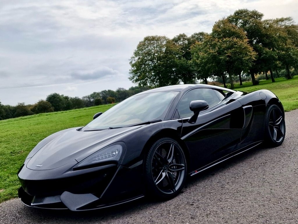 Used McLaren 570S 2015 for sale - 76716306: Photo 25