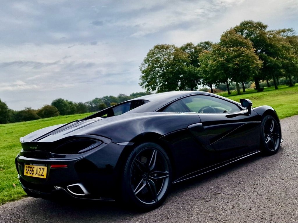 Used McLaren 570S 2015 for sale - 76716306: Photo 26