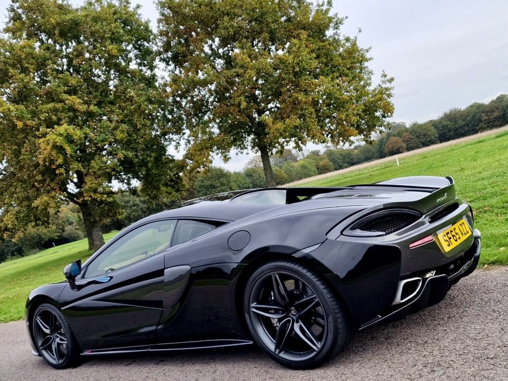 Used McLaren 570S 2015 for sale - 76716306: Photo 27
