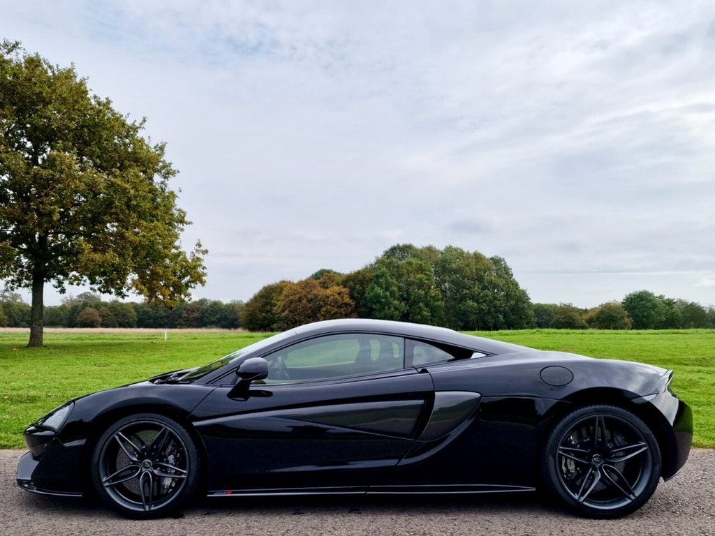 Used McLaren 570S 2015 for sale - 76716306: Photo 5