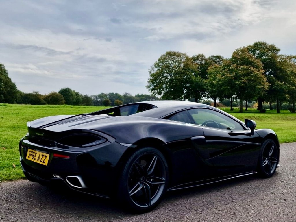 Used McLaren 570S 2015 for sale - 76716306: Photo 6
