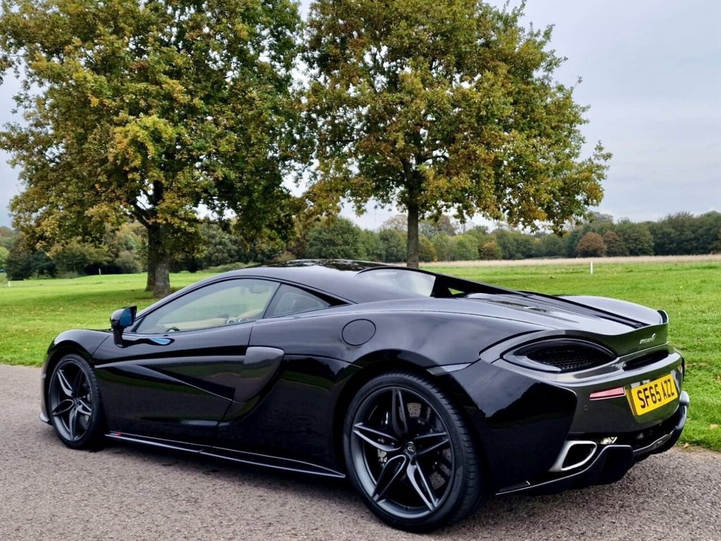 Used McLaren 570S 2015 for sale - 76716306: Photo 7