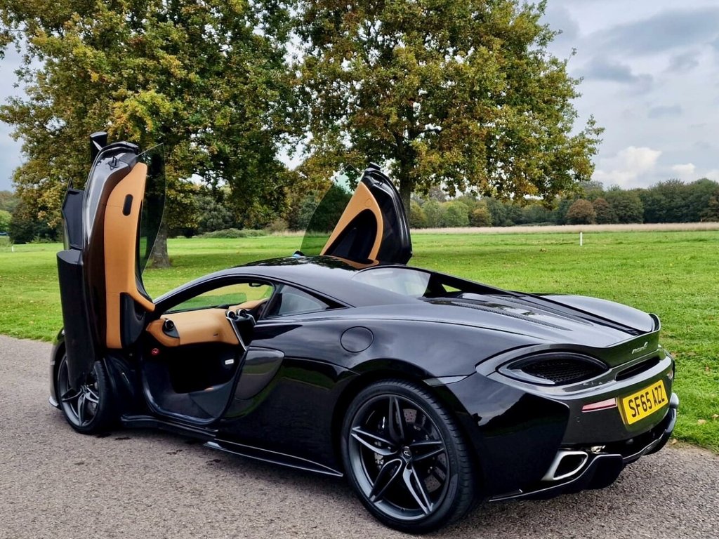 Used McLaren 570S 2015 for sale - 76716306: Photo 8