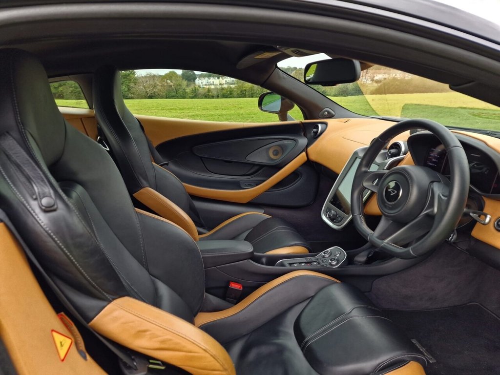 Used McLaren 570S 2015 for sale - 76716306: Photo 9