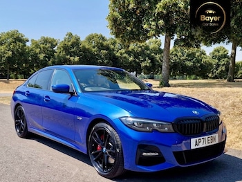 Used BMW 3 Series 2022 for sale - 79182766: Photo