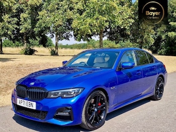 Used BMW 3 Series 2022 for sale - 79182766: Photo