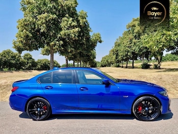 Used BMW 3 Series 2022 for sale - 79182766: Photo