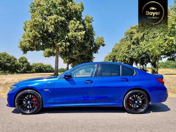 Used BMW 3 Series 2022 for sale - 79182766: Photo
