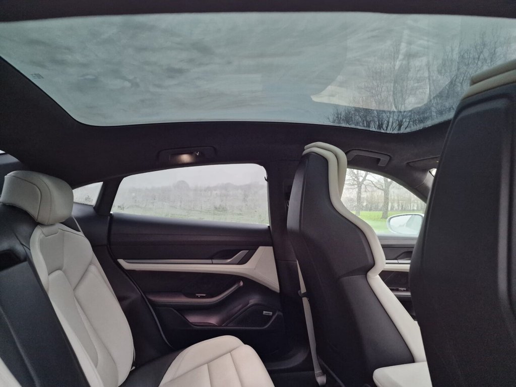 Used Porsche Taycan 2021 for sale - 76716248: Photo 11