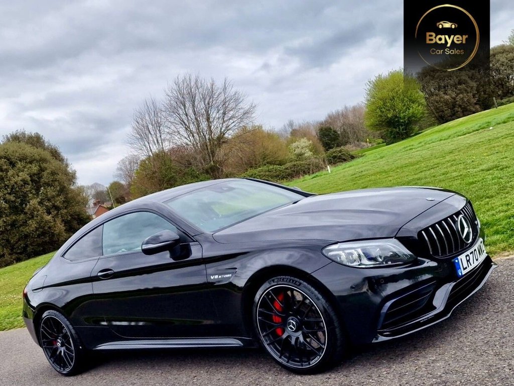 Used Mercedes-Benz C Class 2020 for sale - 78102799: Photo 21