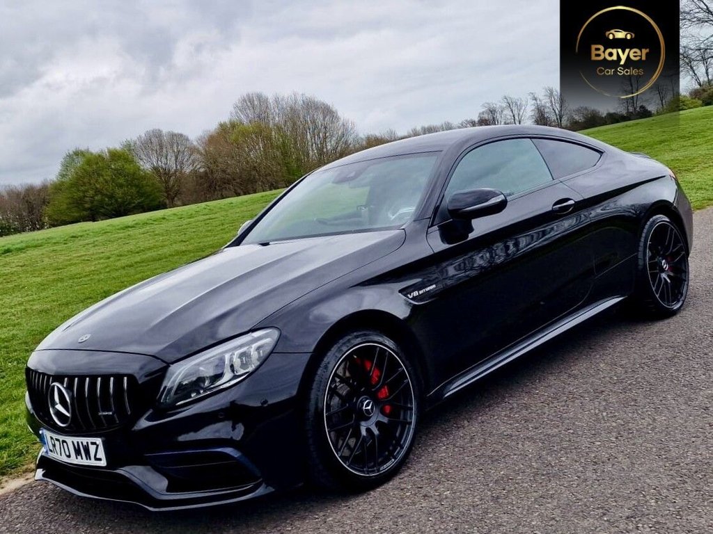 Used Mercedes-Benz C Class 2020 for sale - 78102799: Photo 22