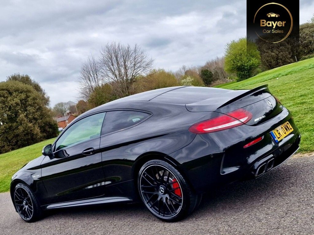 Used Mercedes-Benz C Class 2020 for sale - 78102799: Photo 24