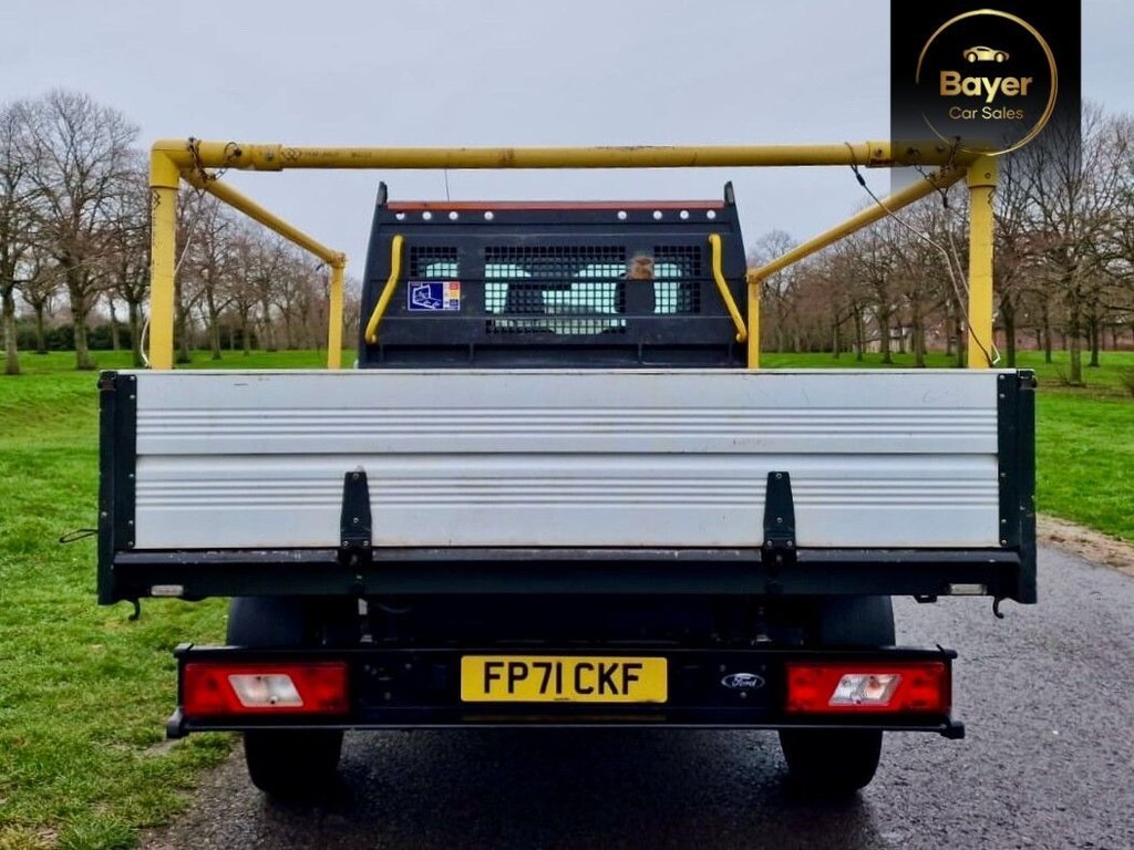 Used Ford Transit 2022 for sale - 76977453: Photo 17