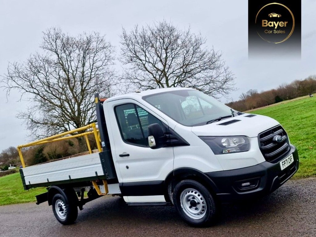 Used Ford Transit 2022 for sale - 76977453: Photo 18