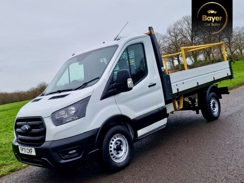 Used Ford Transit 2022 for sale - 76977453: Photo 19