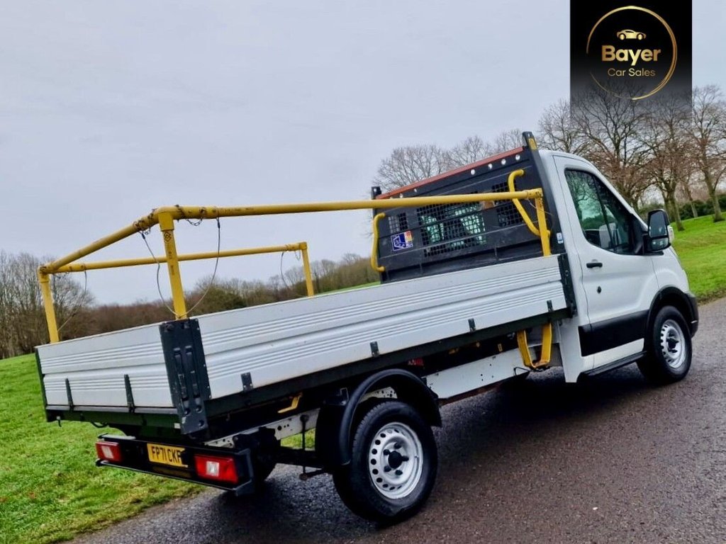 Used Ford Transit 2022 for sale - 76977453: Photo 20