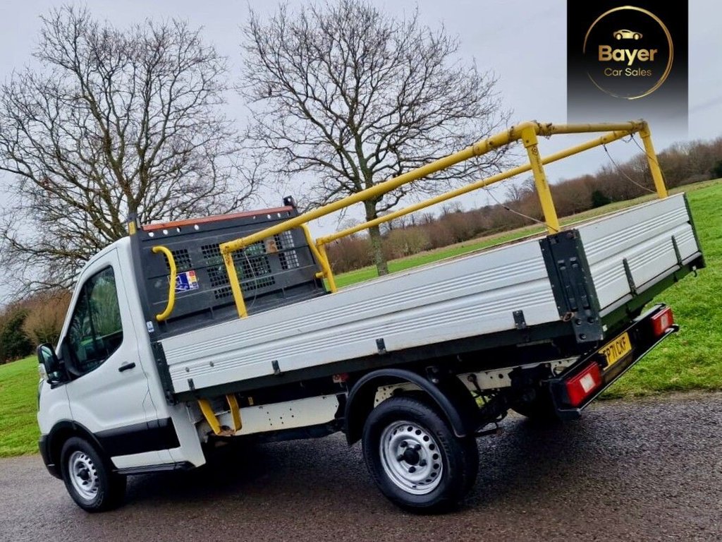 Used Ford Transit 2022 for sale - 76977453: Photo 21