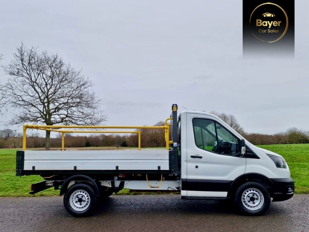 Used Ford Transit 2022 for sale - 76977453: Photo 4