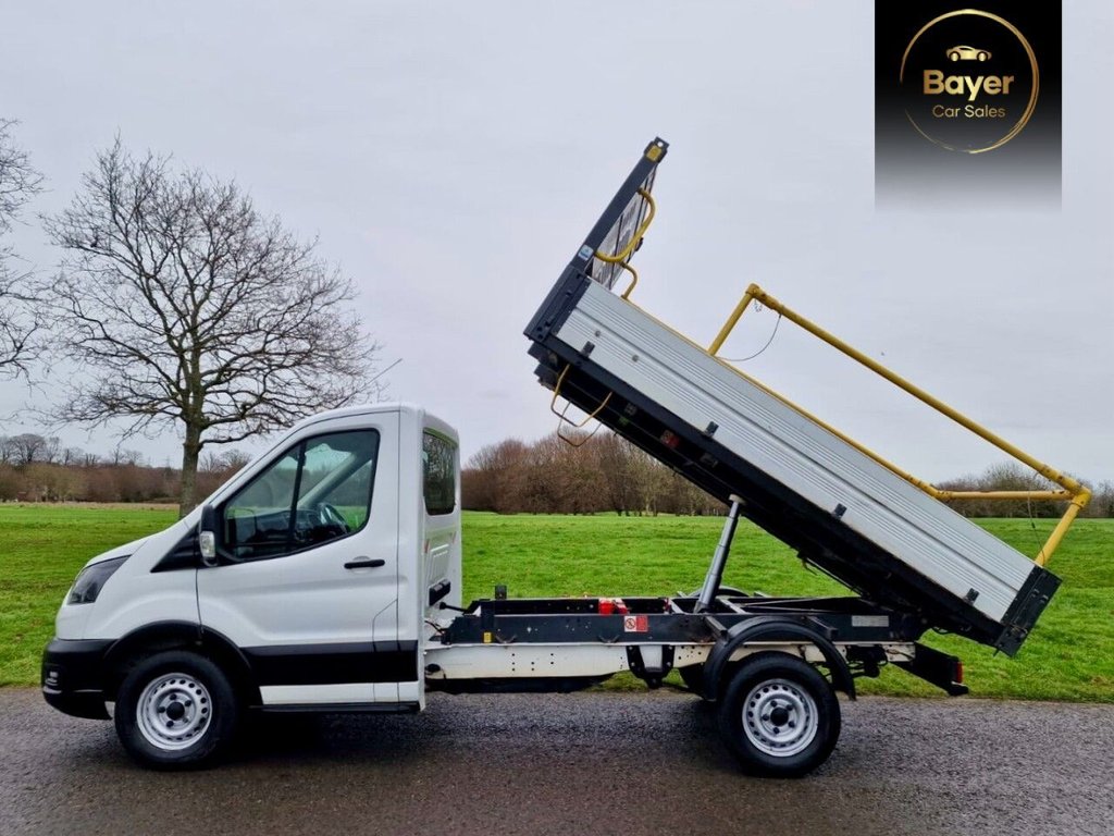 Used Ford Transit 2022 for sale - 76977453: Photo 5