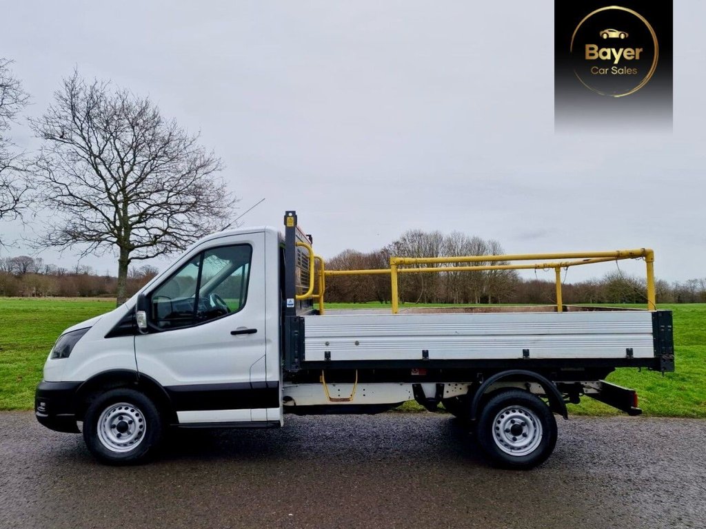 Used Ford Transit 2022 for sale - 76977453: Photo 6