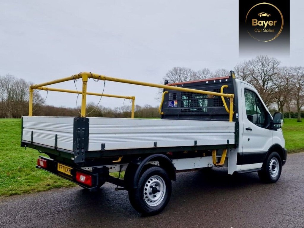 Used Ford Transit 2022 for sale - 76977453: Photo 7