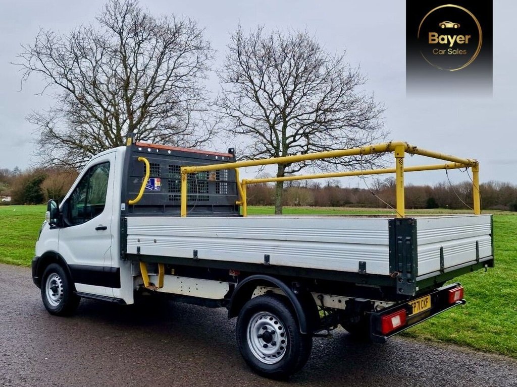 Used Ford Transit 2022 for sale - 76977453: Photo 8