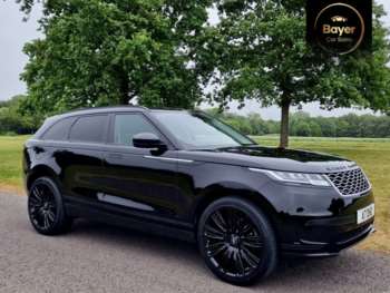 2018 (DH) - 2.0 D180 SUV 5dr Diesel Auto 4WD Euro 6 (s/s) (180 ps)