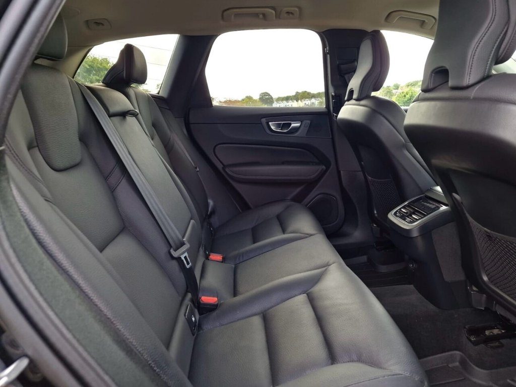 Used Volvo XC60 2024 for sale - 76841086: Photo 10