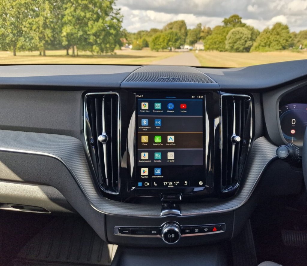 Used Volvo XC60 2024 for sale - 76841086: Photo 13