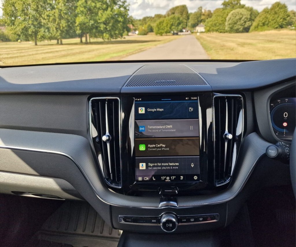 Used Volvo XC60 2024 for sale - 76841086: Photo 14