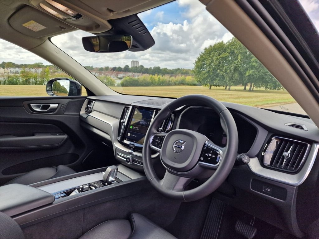 Used Volvo XC60 2024 for sale - 76841086: Photo 17