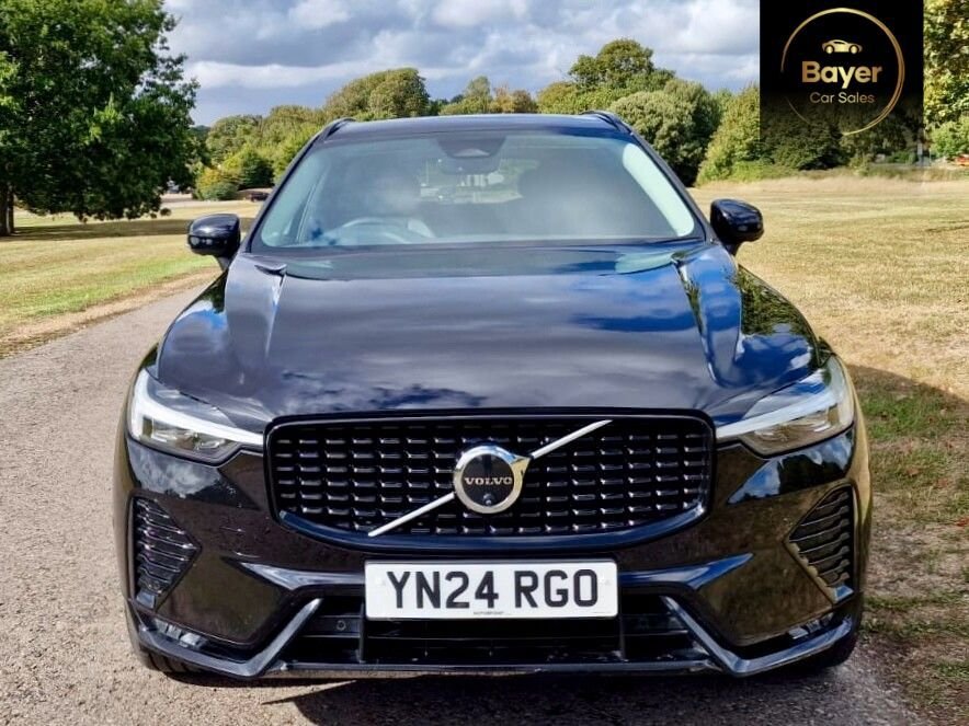 Used Volvo XC60 2024 for sale - 76841086: Photo 18