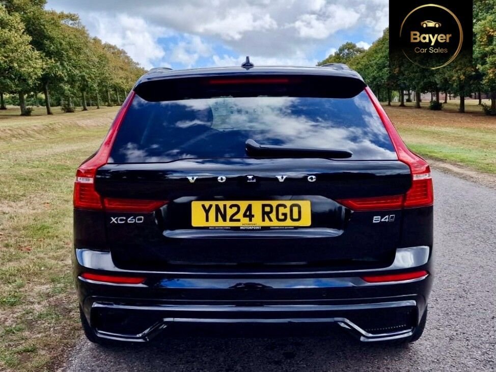 Used Volvo XC60 2024 for sale - 76841086: Photo 19